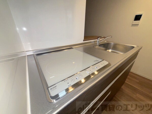 ArtizA緑地公園の物件内観写真